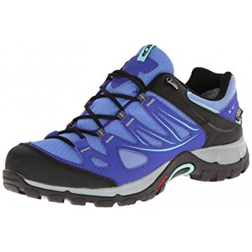 Salomon hot sale ellipse womens